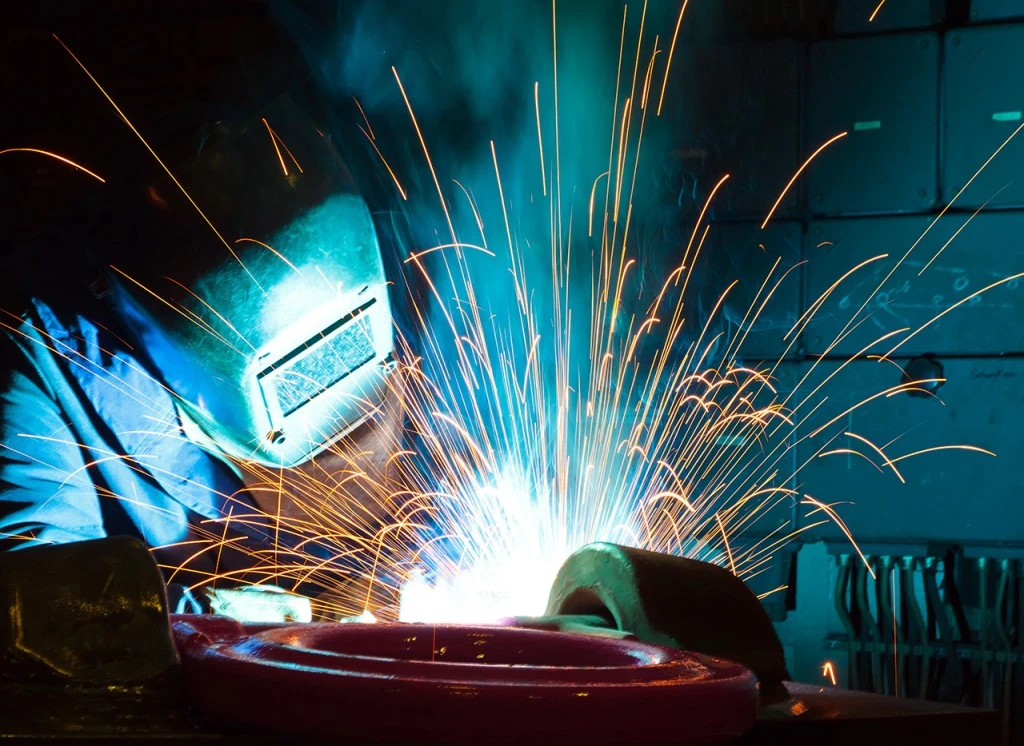 Branża metalowa, jako jedna z branż, w której wdrażany jest system do zarządzania i planowania produkcji Plan-de-CAMpagne Branża metalowa, jako jedna z branż, w której wdrażany jest system do zarządzania i planowania produkcji Plan-de-CAMpagne