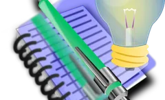 Moduł planowania projektów – podgląd projektów przedstawiający aktualny stan realizacji zlecenia produkcyjnego