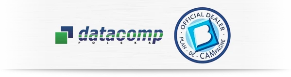 Datacomp - official dealer Plan-de-CAMpagne - planowanie produkcji